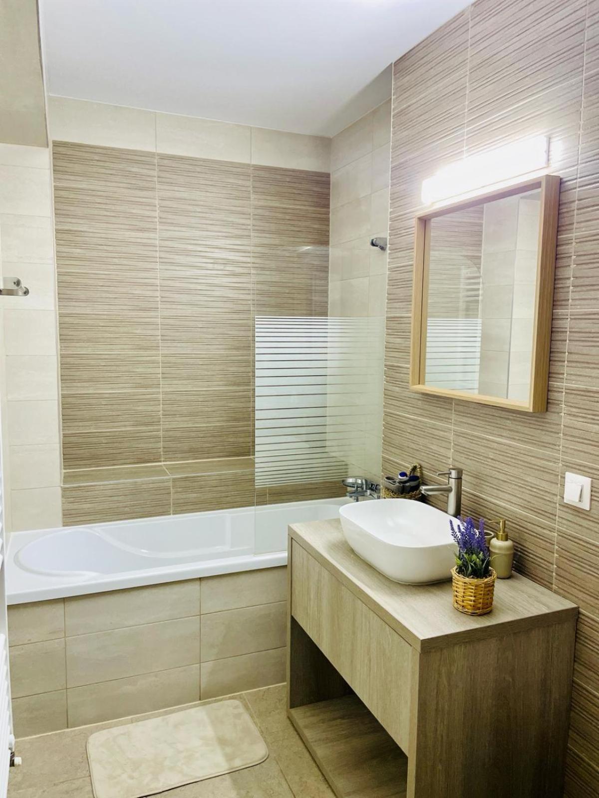 Apartment Sweet Brasov