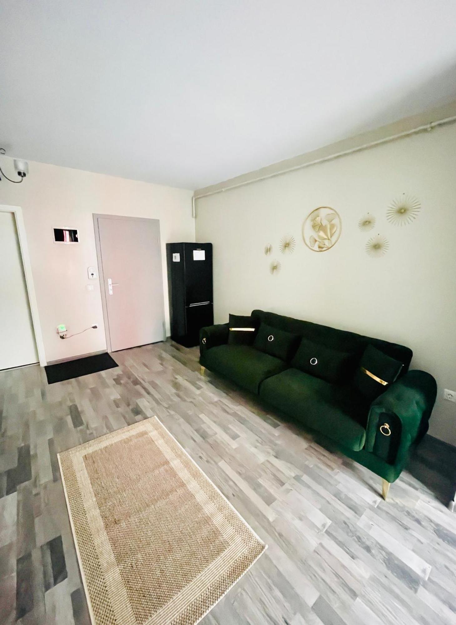 Apartment Sweet Brașov