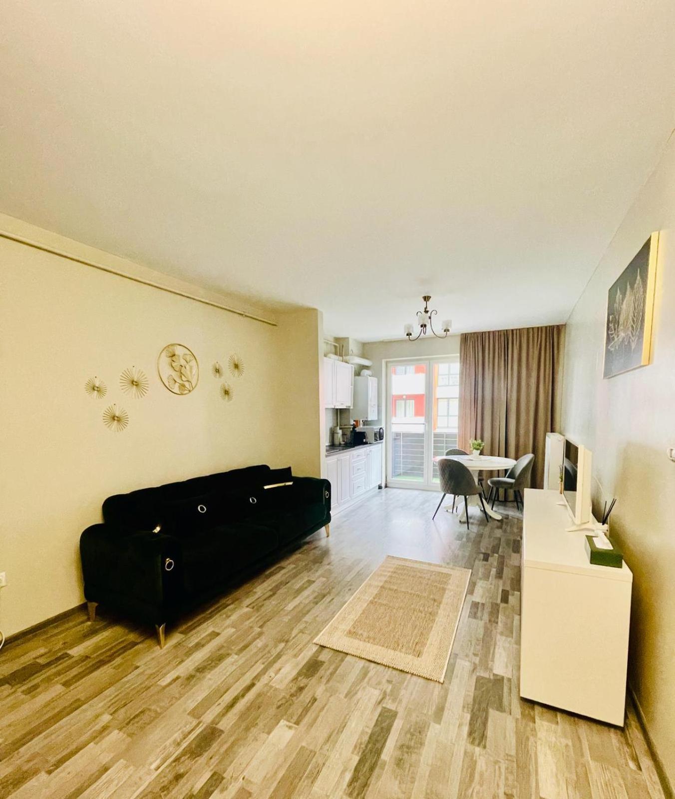 Apartment Sweet Brașov