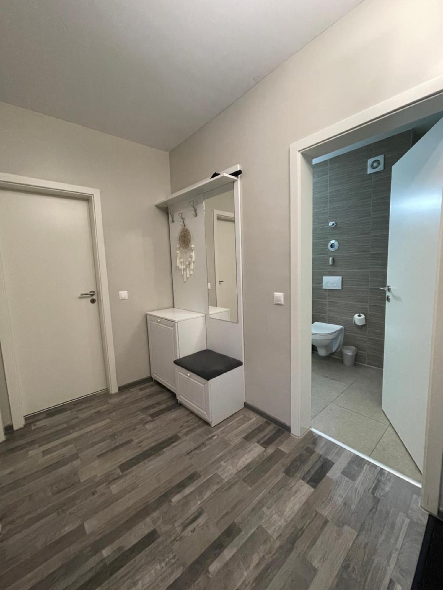 Apartment Sweet
