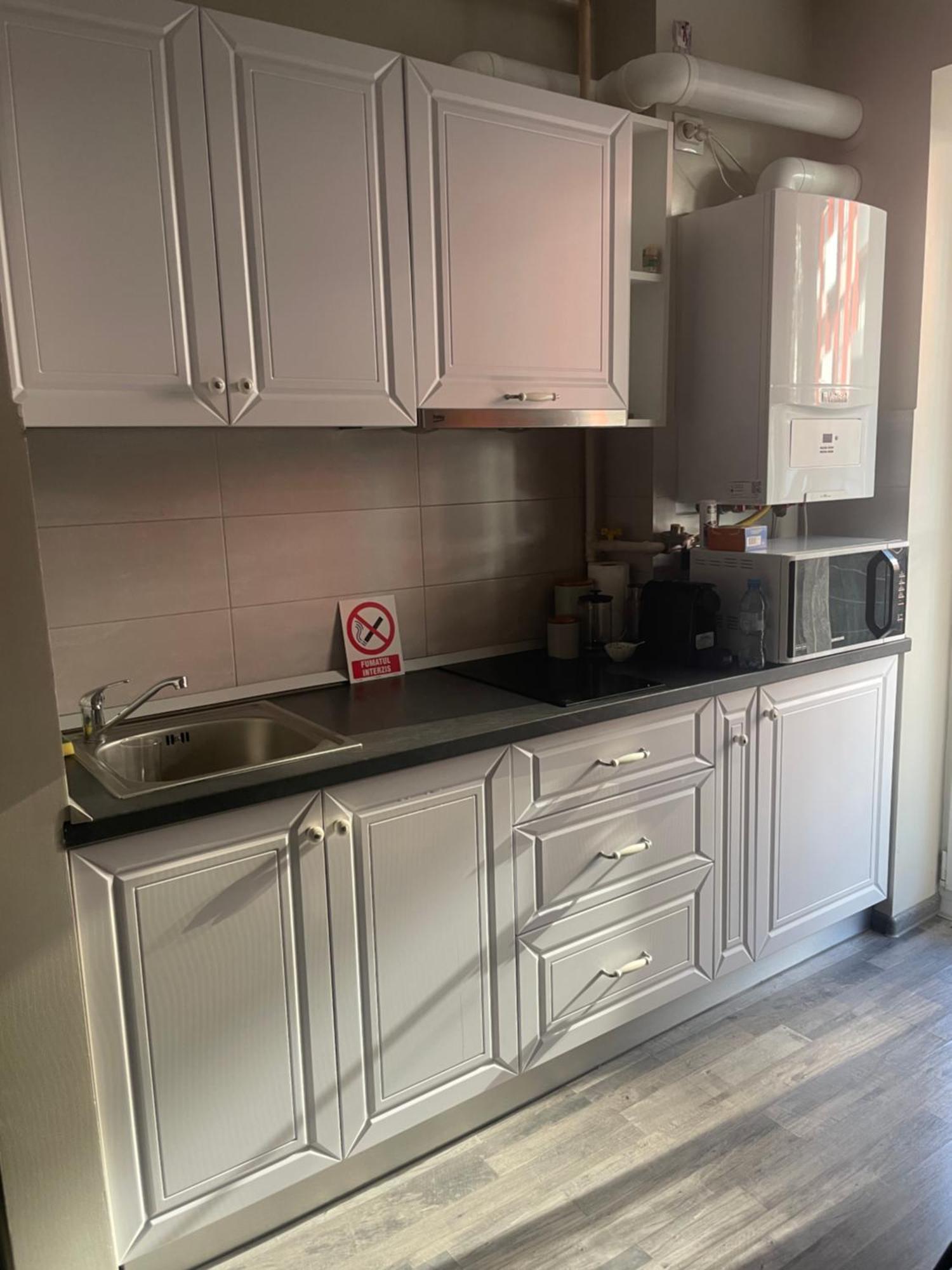 Sweet Apartment Brasov